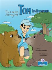 Des ours effrayés! (Scared Bears!) cover image cdn