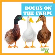 Ducks on the Farm cover image cdn