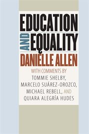Education and Equality cover image cdn