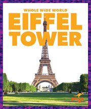 Eiffel Tower cover image cdn