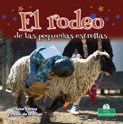 El rodeo de las pequeñas estrellas (Little Stars Rodeo) cover image cdn