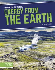 Energy from the Earth cover image cdn