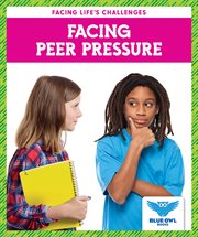 Facing Peer Pressure cover image cdn