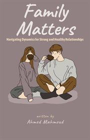 Family Matters cover image cdn