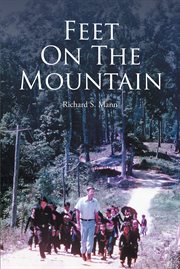Feet on the Mountain cover image cdn