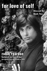 For Love of Self : Blessed Be cover image cdn