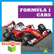 Formula 1 Cars cover image cdn