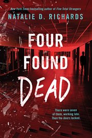 Four found dead cover image cdn