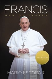 Francis : man of prayer cover image cdn