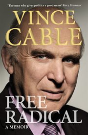 Free Radical : A Memoir cover image cdn