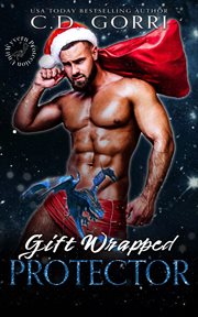 Gift Wrapped Protector cover image cdn