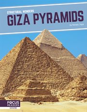 Giza Pyramids cover image cdn