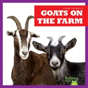 Goats on the Farm cover image cdn