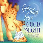 God bless you & good night : touch and feel cover image cdn