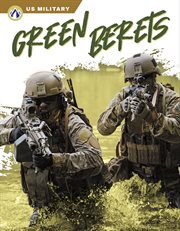 Green Berets cover image cdn