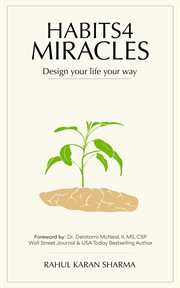 Habits 4 Miracles cover image cdn