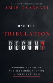 Has the tribulation begun? cover image cdn