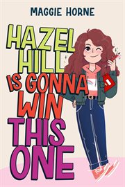 Hazel Hill is Gonna Win this One cover image cdn