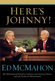 Here's Johnny! cover image cdn