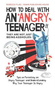 How to Deal With an Angry Teenager cover image cdn