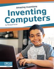 Inventing Computers cover image cdn