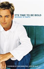 It's time to be bold cover image cdn