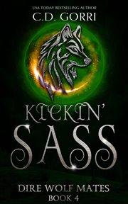 Kickin' Sass cover image cdn
