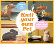 Knit Your Own Pet cover image cdn