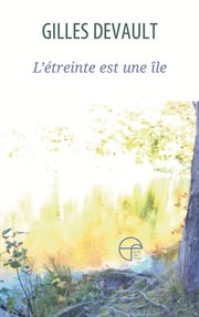 L'étreinte est une île cover image cdn