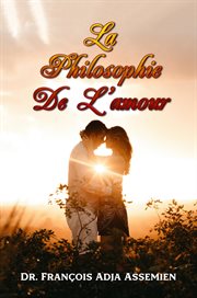 La philosophie de l'amour cover image cdn