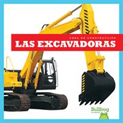 Las excavadoras (Diggers) cover image cdn