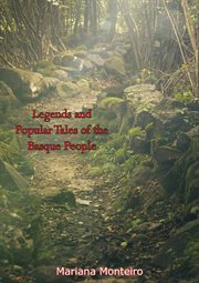 Legends and Popular Tales of the Basque People cover image cdn