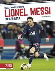 Lionel Messi cover image cdn