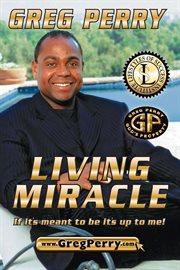 Living Miracle cover image cdn
