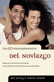 Los 10 mandamientos de noviazgo cover image cdn