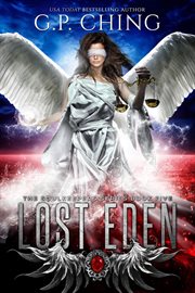 Lost Eden cover image cdn