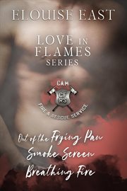 Love in Flames Box Set : Love in Flames cover image cdn