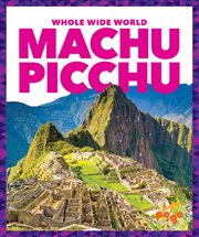 Machu Picchu cover image cdn