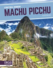 Machu Picchu cover image cdn