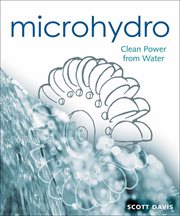 Microhydro : Clean Power from Water cover image cdn