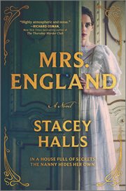 Mrs England cover image cdn
