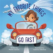 My favorite things go fast cover image cdn