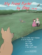 My friend rachel, by shep the dog cover image cdn