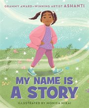 My name is a story cover image cdn