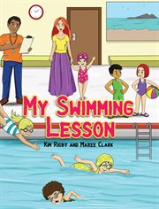 My Swimming Lesson cover image cdn