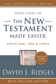 New testament made easier cover image cdn