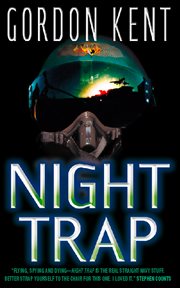 Night Trap : Alan Craik cover image cdn