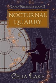 Nocturnal Quarry: A Historical Fantasy Novella : A Historical Fantasy Novella cover image cdn