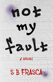 Not my fault cover image cdn