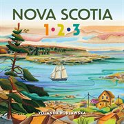 Nova Scotia 1-2-3 : 2 cover image cdn